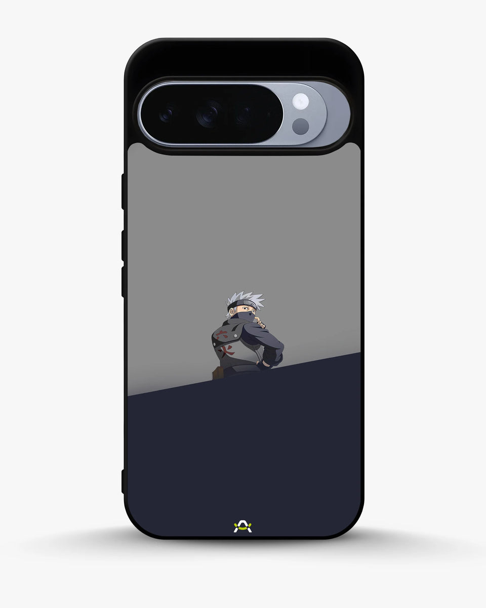 Creslia stealth ninja warrior phone case - stealth ninja warrior phone case google pixel 10 pro xl