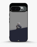 Creslia stealth ninja warrior phone case - stealth ninja warrior phone case google pixel 10 pro
