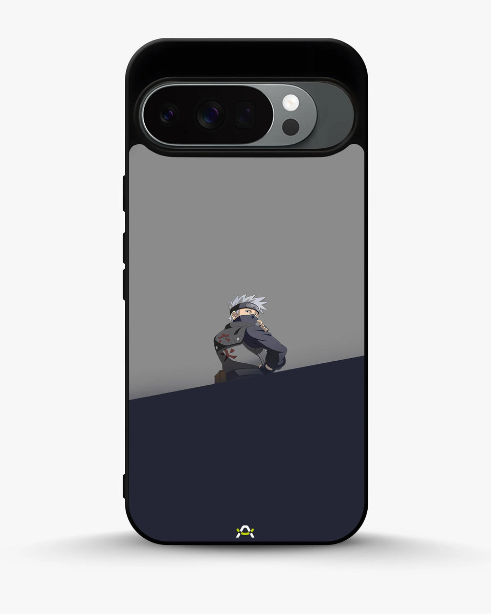 Creslia stealth ninja warrior phone case - stealth ninja warrior phone case google pixel 10 pro