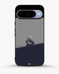 Creslia stealth ninja warrior phone case - stealth ninja warrior phone case google pixel 10
