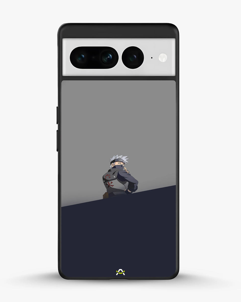 Creslia stealth ninja warrior phone case - stealth ninja warrior phone case google pixel 7 pro