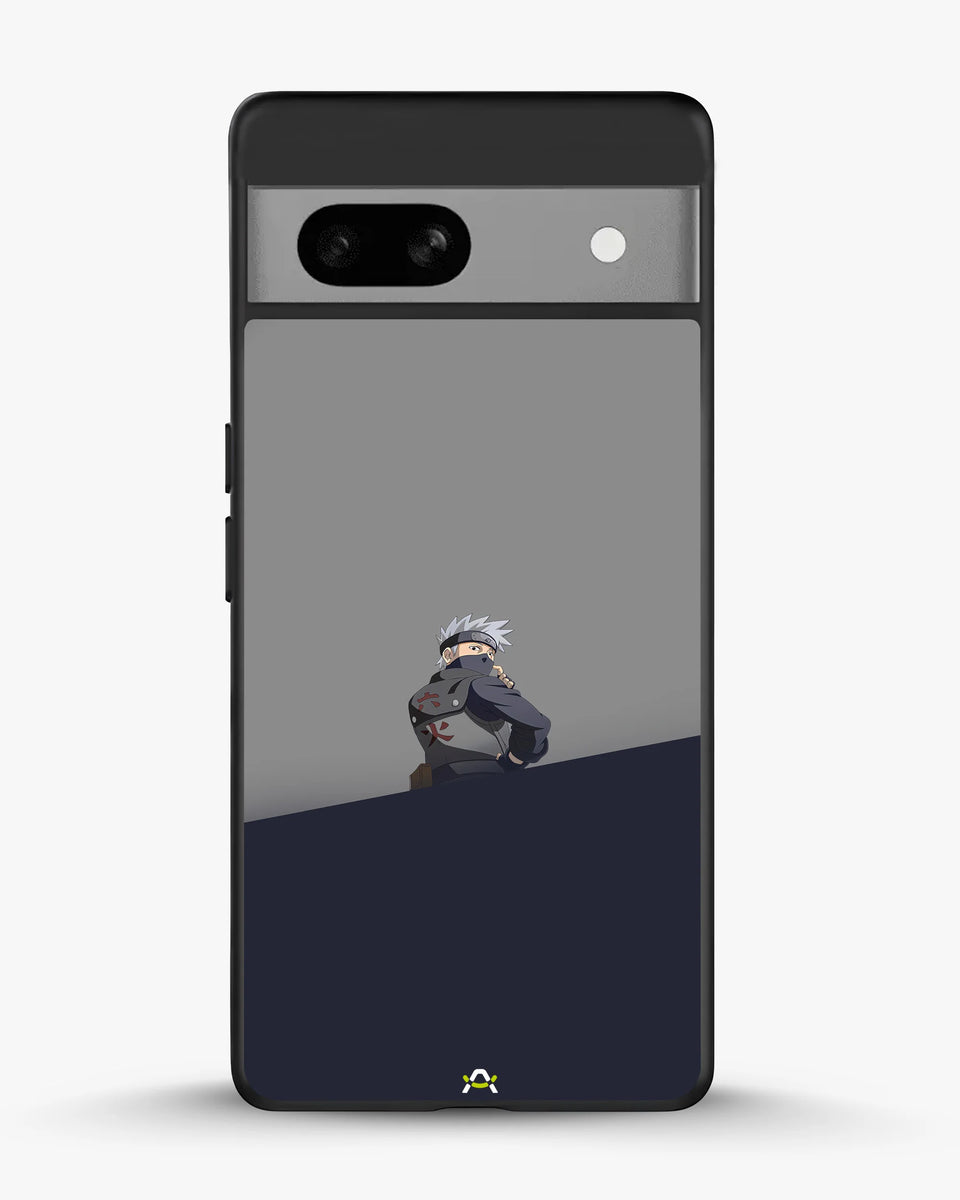 Creslia stealth ninja warrior phone case - stealth ninja warrior phone case google pixel 7a