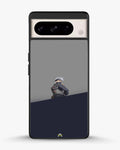 Creslia stealth ninja warrior phone case - stealth ninja warrior phone case google pixel 8 pro