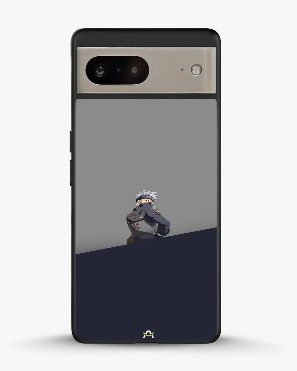 Creslia stealth ninja warrior phone case - stealth ninja warrior phone case google pixel 8