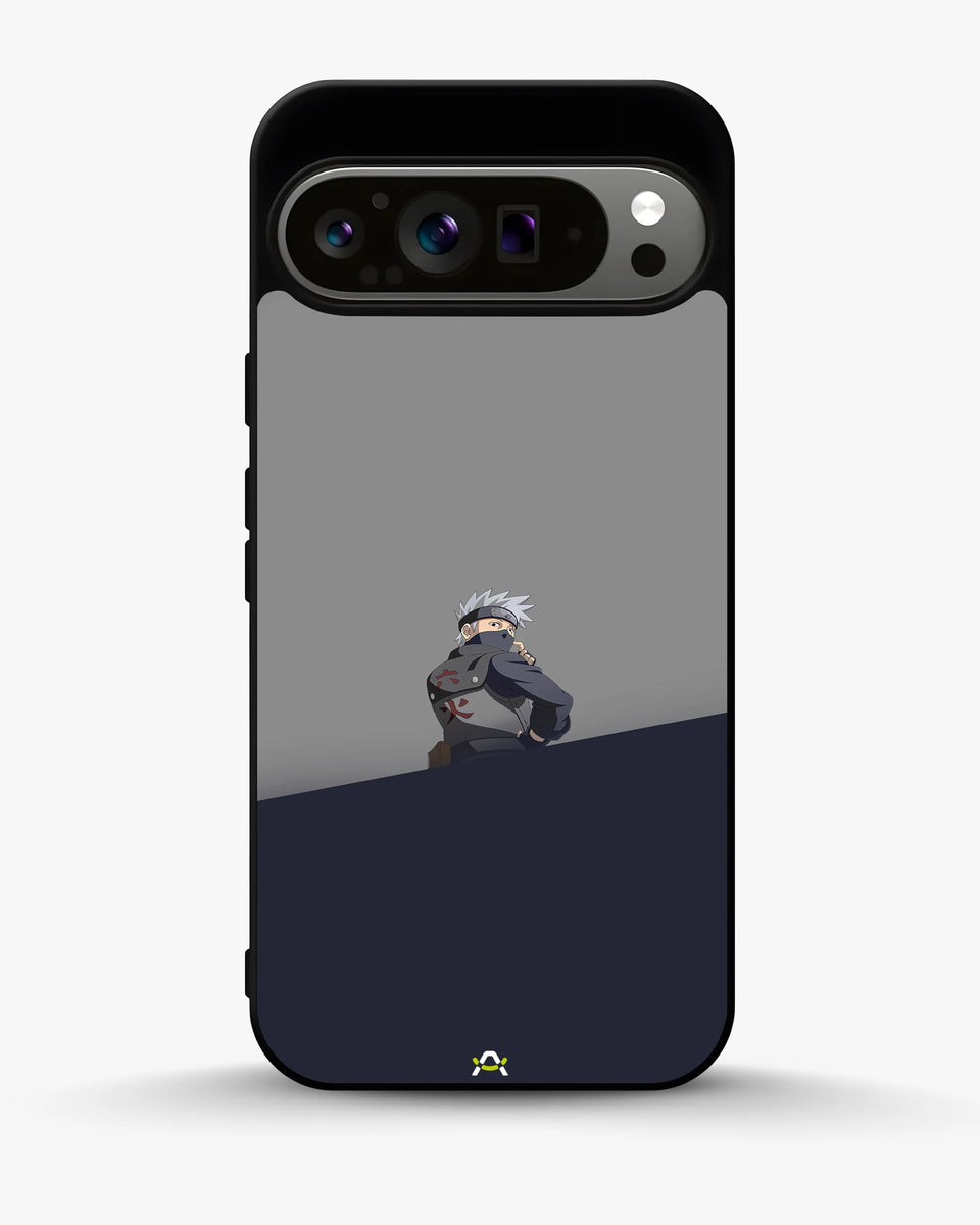 Creslia stealth ninja warrior phone case - stealth ninja warrior phone case google pixel 9 pro xl