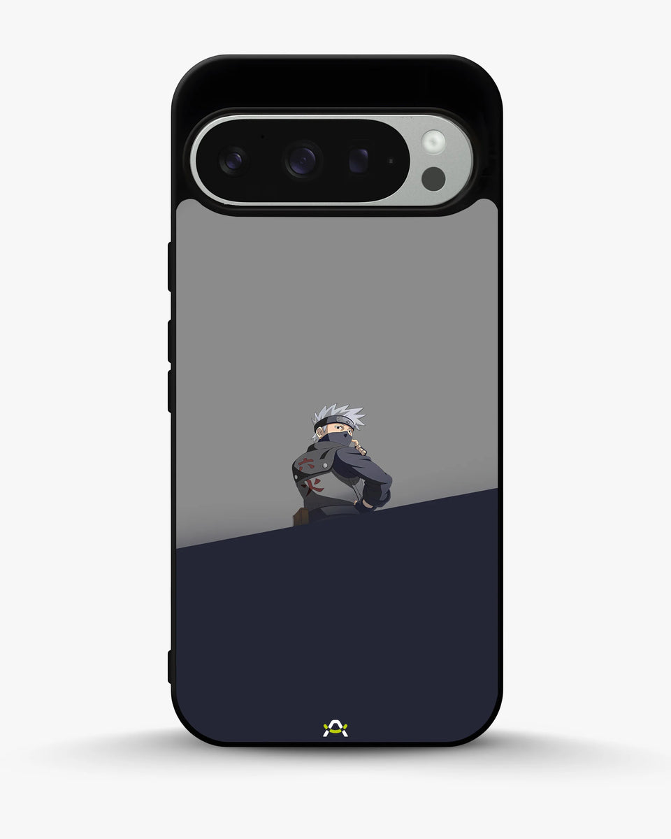 Creslia stealth ninja warrior phone case - stealth ninja warrior phone case google pixel 9 pro