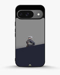 Creslia stealth ninja warrior phone case - stealth ninja warrior phone case google pixel 9