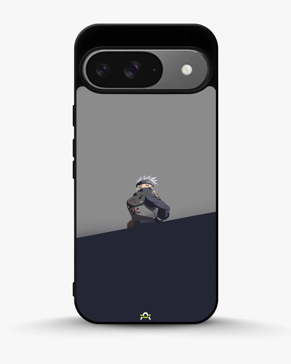 Creslia stealth ninja warrior phone case - stealth ninja warrior phone case google pixel 9