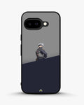 Creslia stealth ninja warrior phone case - stealth ninja warrior phone case google pixel 9a