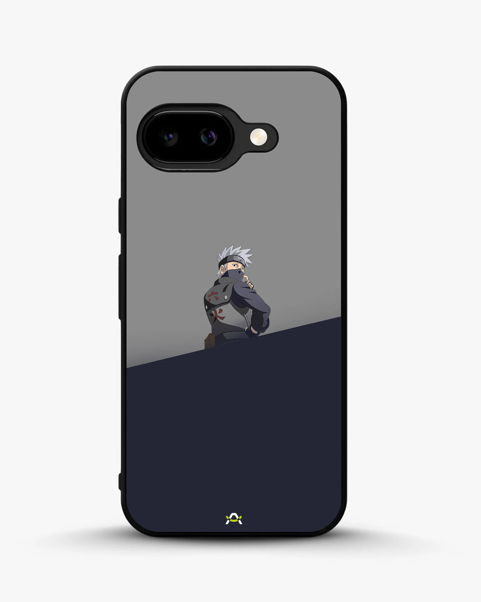 Creslia stealth ninja warrior phone case - stealth ninja warrior phone case google pixel 9a