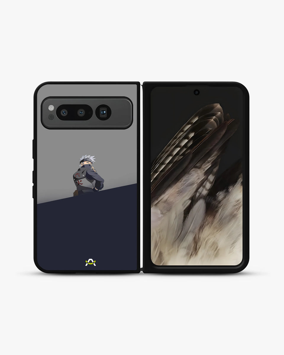 Creslia stealth ninja warrior phone case - stealth ninja warrior phone case google pixel fold
