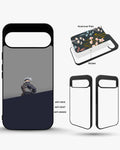 Creslia stealth ninja warrior phone case general construction specs - stealth ninja warrior phone case google pixel general specs 1
