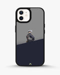 Creslia stealth ninja warrior phone case - stealth ninja warrior phone case iphone 12