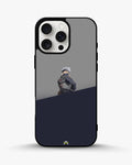 Creslia stealth ninja warrior phone case - stealth ninja warrior phone case iphone 15 pro