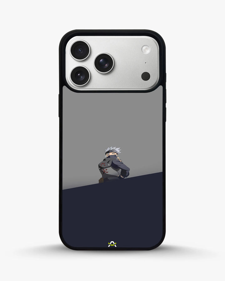 Creslia stealth ninja warrior phone case - stealth ninja warrior phone case iphone 17 pro max