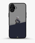 Creslia stealth ninja warrior phone case - stealth ninja warrior phone case iphone 17