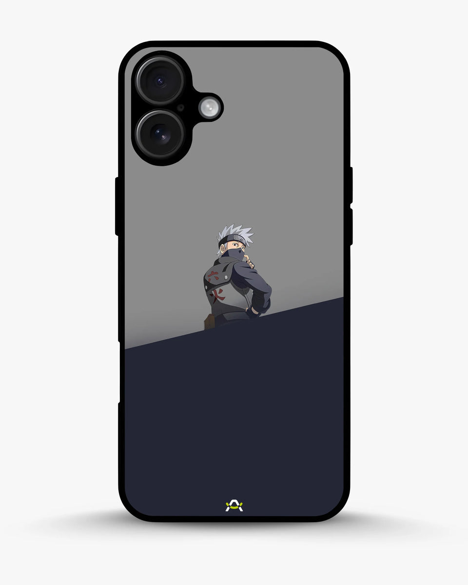 Creslia stealth ninja warrior phone case - stealth ninja warrior phone case iphone 17