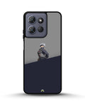 Creslia stealth ninja warrior phone case - stealth ninja warrior phone case moto g 2025
