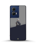 Creslia stealth ninja warrior phone case - stealth ninja warrior phone case motorola edge 2024
