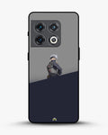 Creslia stealth ninja warrior phone case - stealth ninja warrior phone case oneplus 10 pro