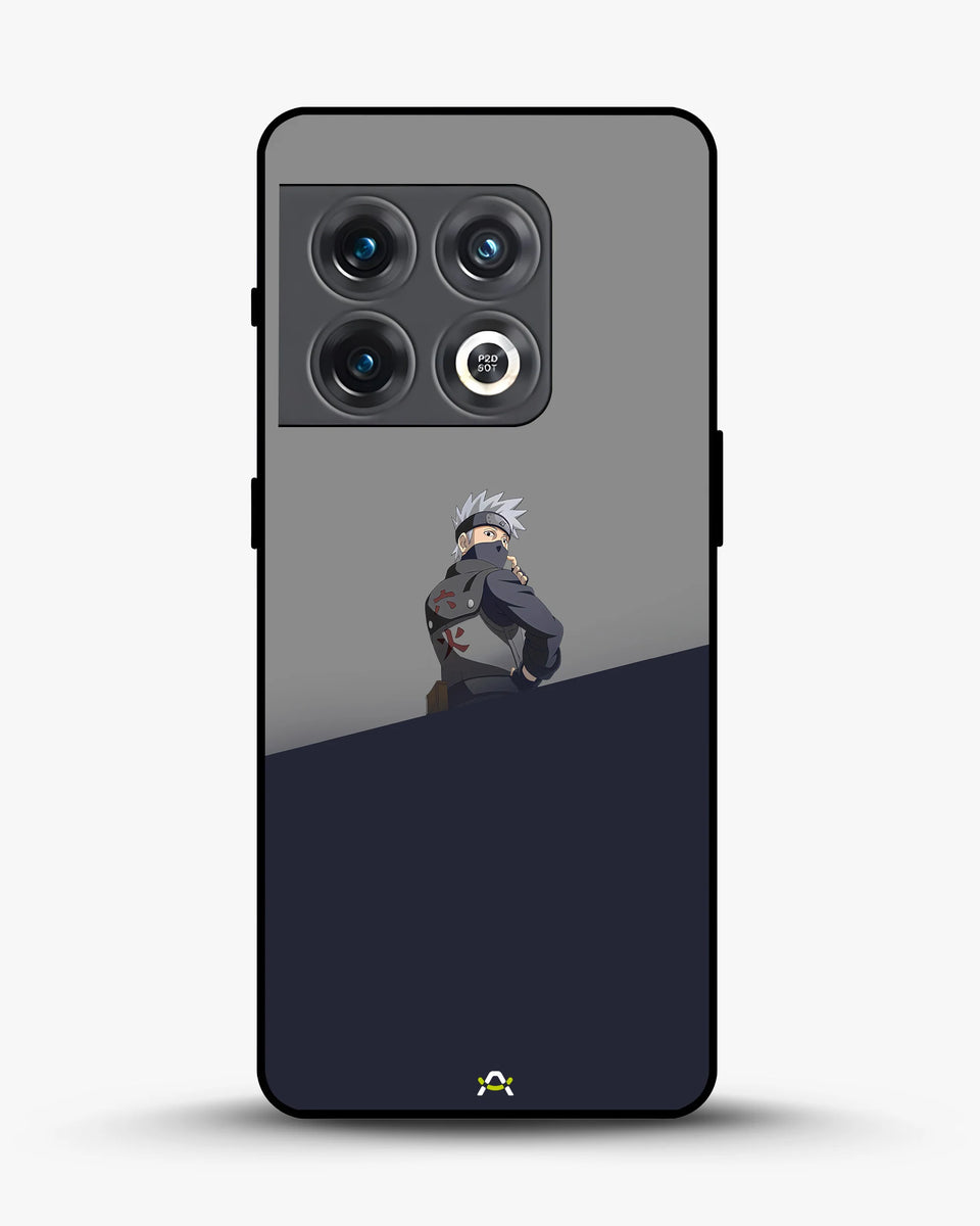 Creslia stealth ninja warrior phone case - stealth ninja warrior phone case oneplus 10 pro