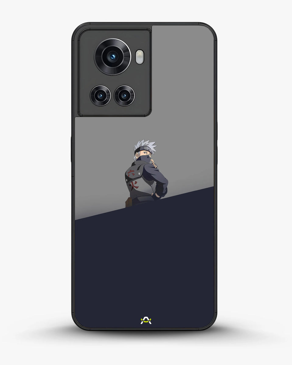 Creslia stealth ninja warrior phone case - stealth ninja warrior phone case oneplus 10r