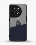 Creslia stealth ninja warrior phone case - stealth ninja warrior phone case oneplus 11r