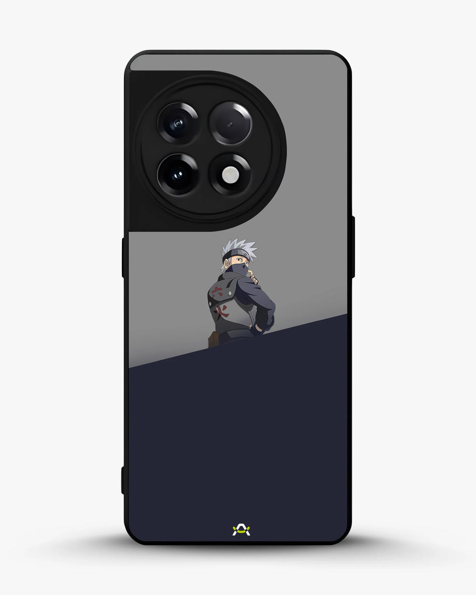 Creslia stealth ninja warrior phone case - stealth ninja warrior phone case oneplus 11r