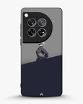 Creslia stealth ninja warrior phone case - stealth ninja warrior phone case oneplus 12r