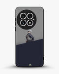 Creslia stealth ninja warrior phone case - stealth ninja warrior phone case oneplus 13