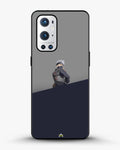 Creslia stealth ninja warrior phone case - stealth ninja warrior phone case oneplus 9 pro