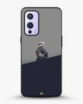 Creslia stealth ninja warrior phone case - stealth ninja warrior phone case oneplus 9