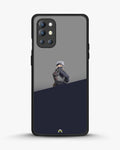 Creslia stealth ninja warrior phone case - stealth ninja warrior phone case oneplus 9r