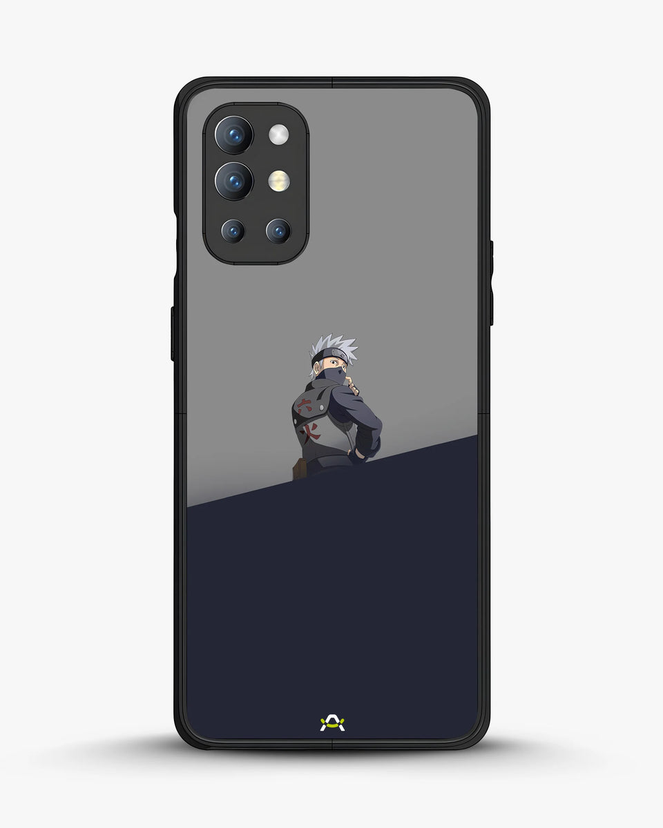 Creslia stealth ninja warrior phone case - stealth ninja warrior phone case oneplus 9r