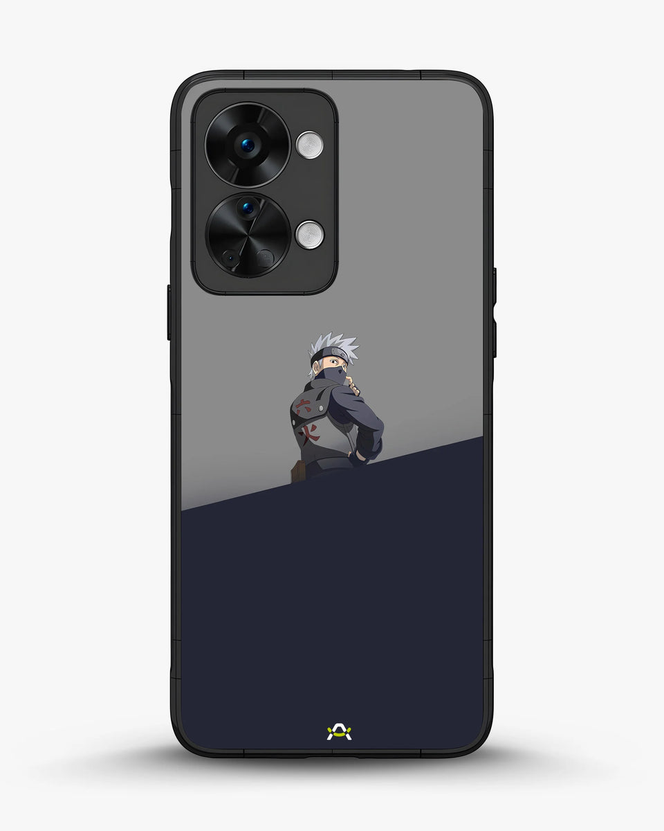 Creslia stealth ninja warrior phone case - stealth ninja warrior phone case oneplus nord 2t