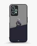 Creslia stealth ninja warrior phone case - stealth ninja warrior phone case oneplus nord ce2 lite