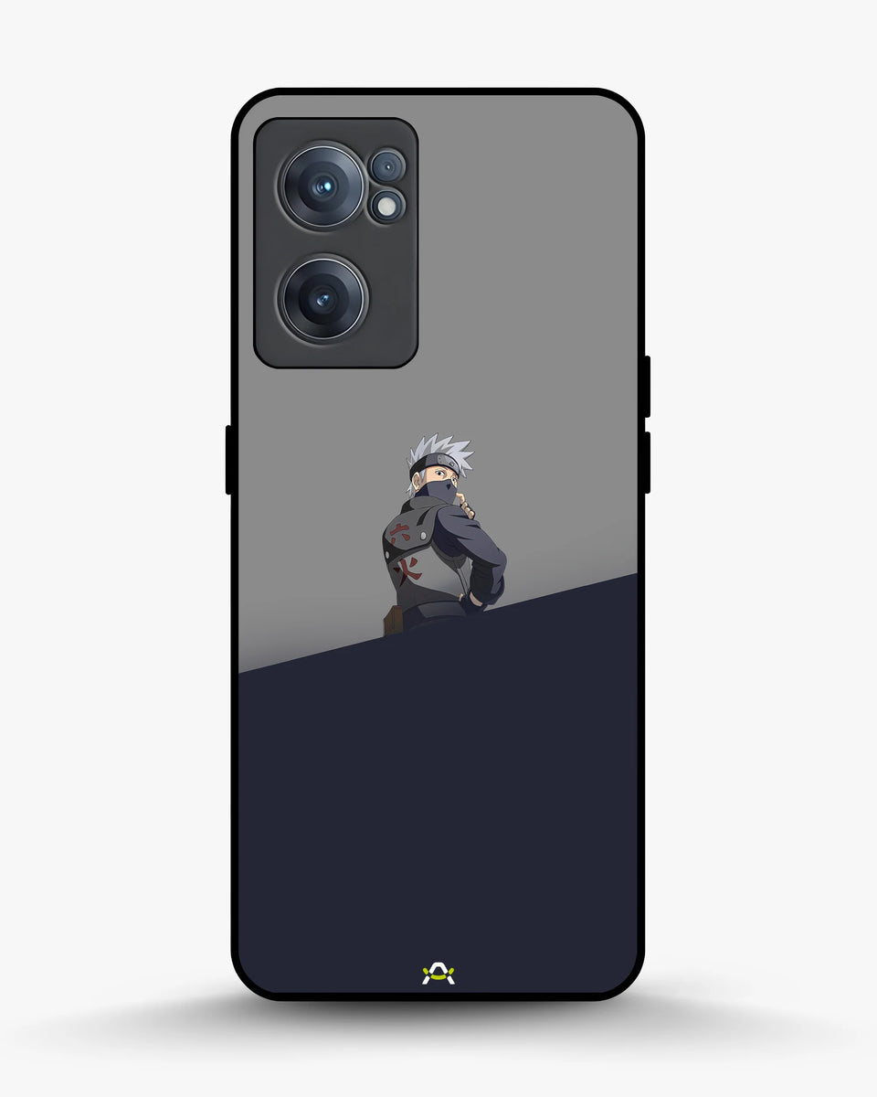 Creslia stealth ninja warrior phone case - stealth ninja warrior phone case oneplus nord ce2