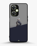 Creslia stealth ninja warrior phone case - stealth ninja warrior phone case oneplus nord ce3 lite