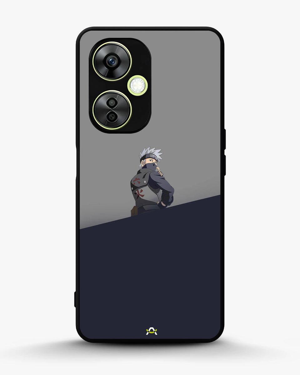 Creslia stealth ninja warrior phone case - stealth ninja warrior phone case oneplus nord ce3 lite