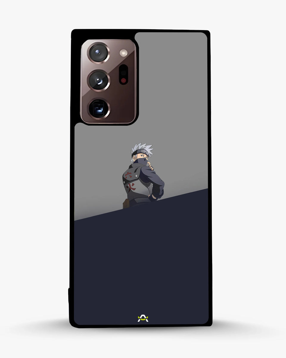 Creslia stealth ninja warrior phone case - stealth ninja warrior phone case samsung galaxy note 20 ultra