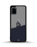 Creslia stealth ninja warrior phone case - stealth ninja warrior phone case samsung galaxy s20 fe