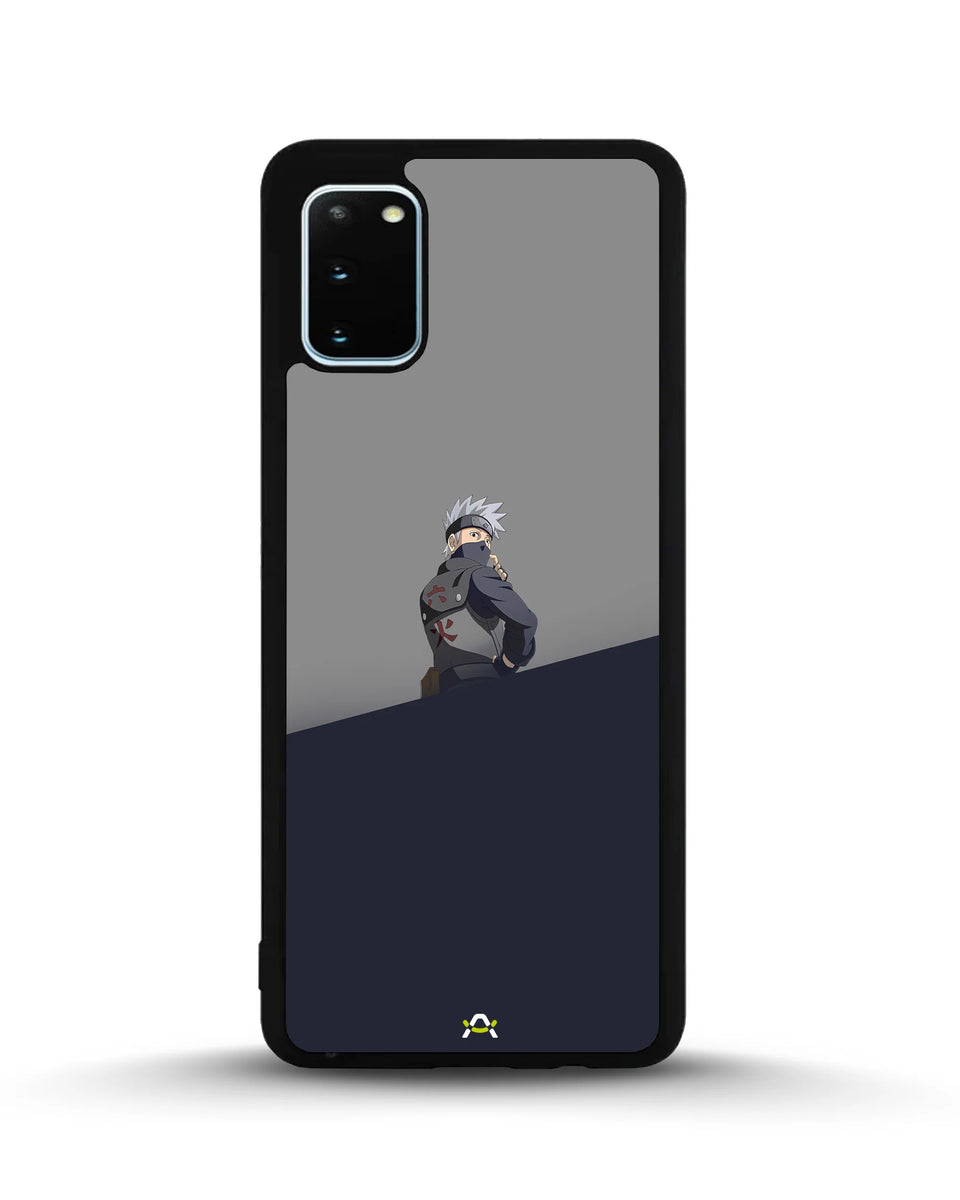 Creslia stealth ninja warrior phone case - stealth ninja warrior phone case samsung galaxy s20 fe