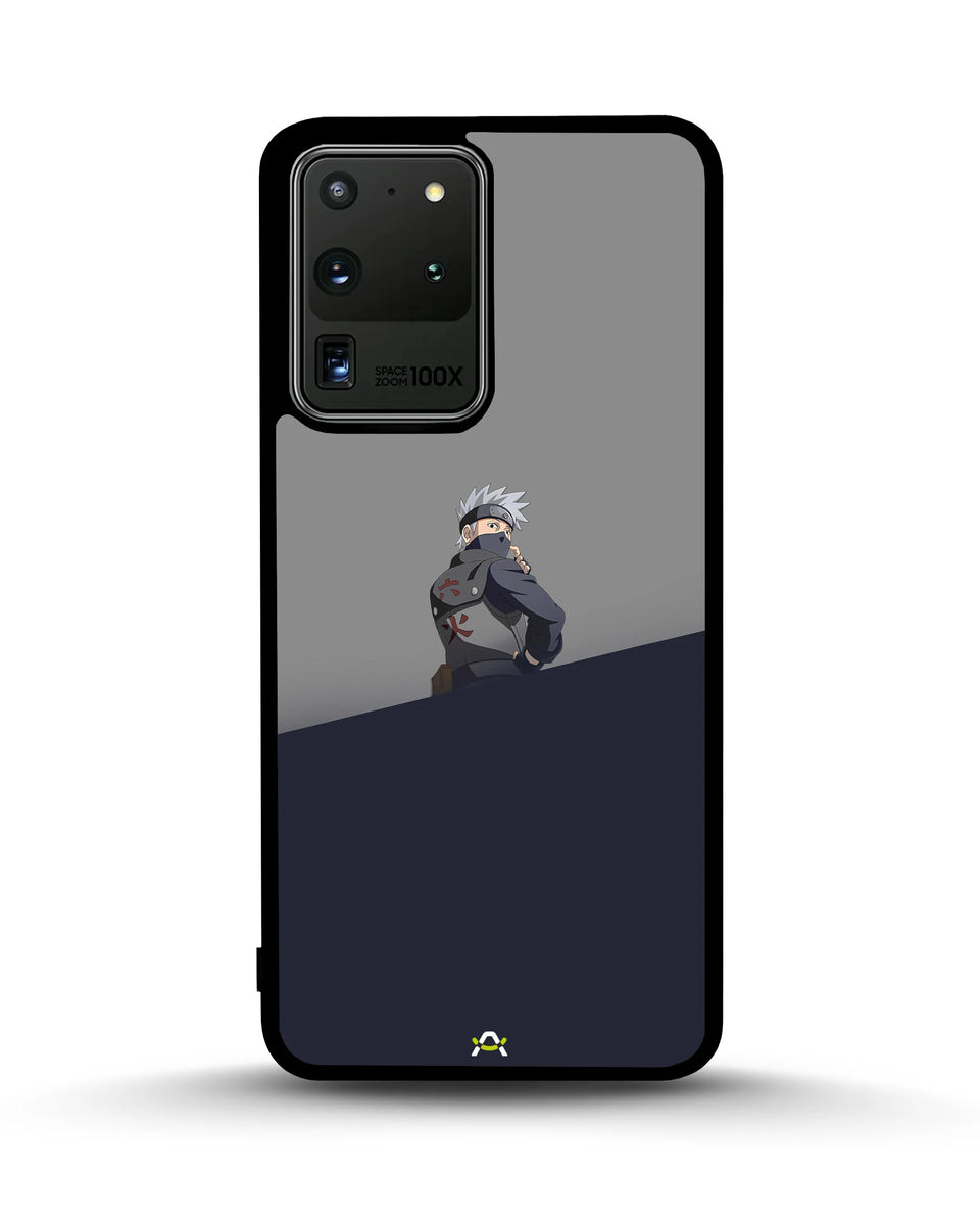 Creslia stealth ninja warrior phone case - stealth ninja warrior phone case samsung galaxy s20 ultra