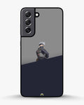 Creslia stealth ninja warrior phone case - stealth ninja warrior phone case samsung galaxy s21 fe