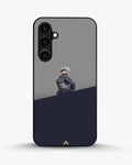 Creslia stealth ninja warrior phone case - stealth ninja warrior phone case samsung galaxy s23 fe