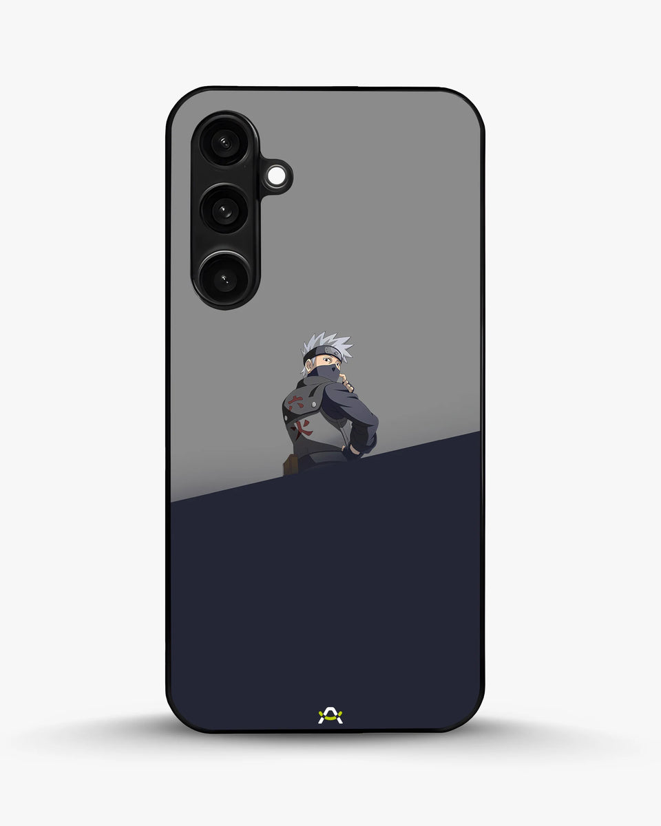 Creslia stealth ninja warrior phone case - stealth ninja warrior phone case samsung galaxy s23 fe