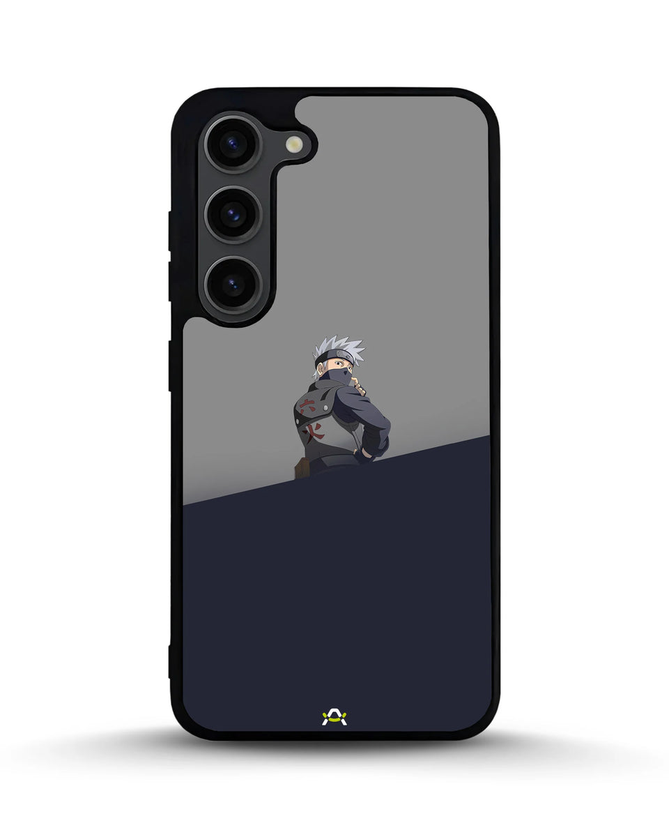 Creslia stealth ninja warrior phone case - stealth ninja warrior phone case samsung galaxy s23 plus
