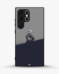 Creslia stealth ninja warrior phone case - stealth ninja warrior phone case samsung galaxy s23 ultra