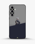 Creslia stealth ninja warrior phone case - stealth ninja warrior phone case samsung galaxy s24 plus