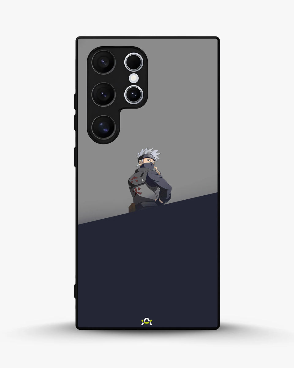 Creslia stealth ninja warrior phone case - stealth ninja warrior phone case samsung galaxy s25 ultra